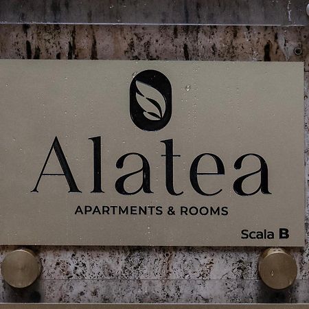 Hotel Alatea Porta Nuova 20 Verona Exterior foto
