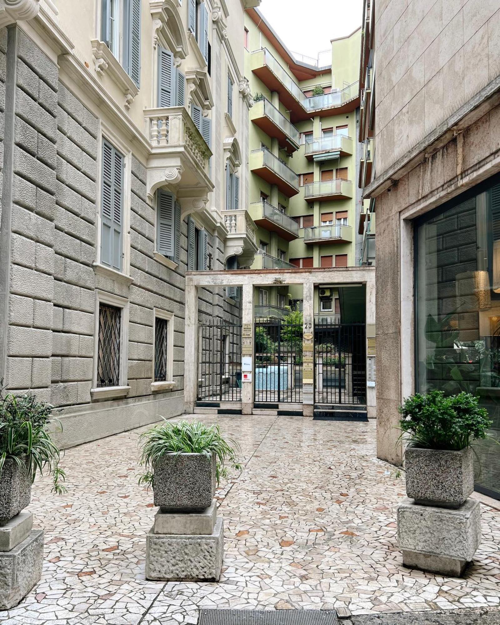 Hotel Alatea Porta Nuova 20 Verona Exterior foto