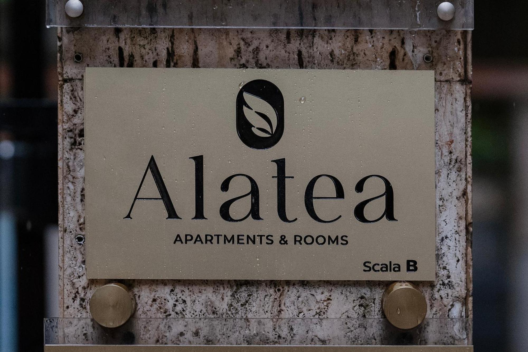 Hotel Alatea Porta Nuova 20 Verona Exterior foto
