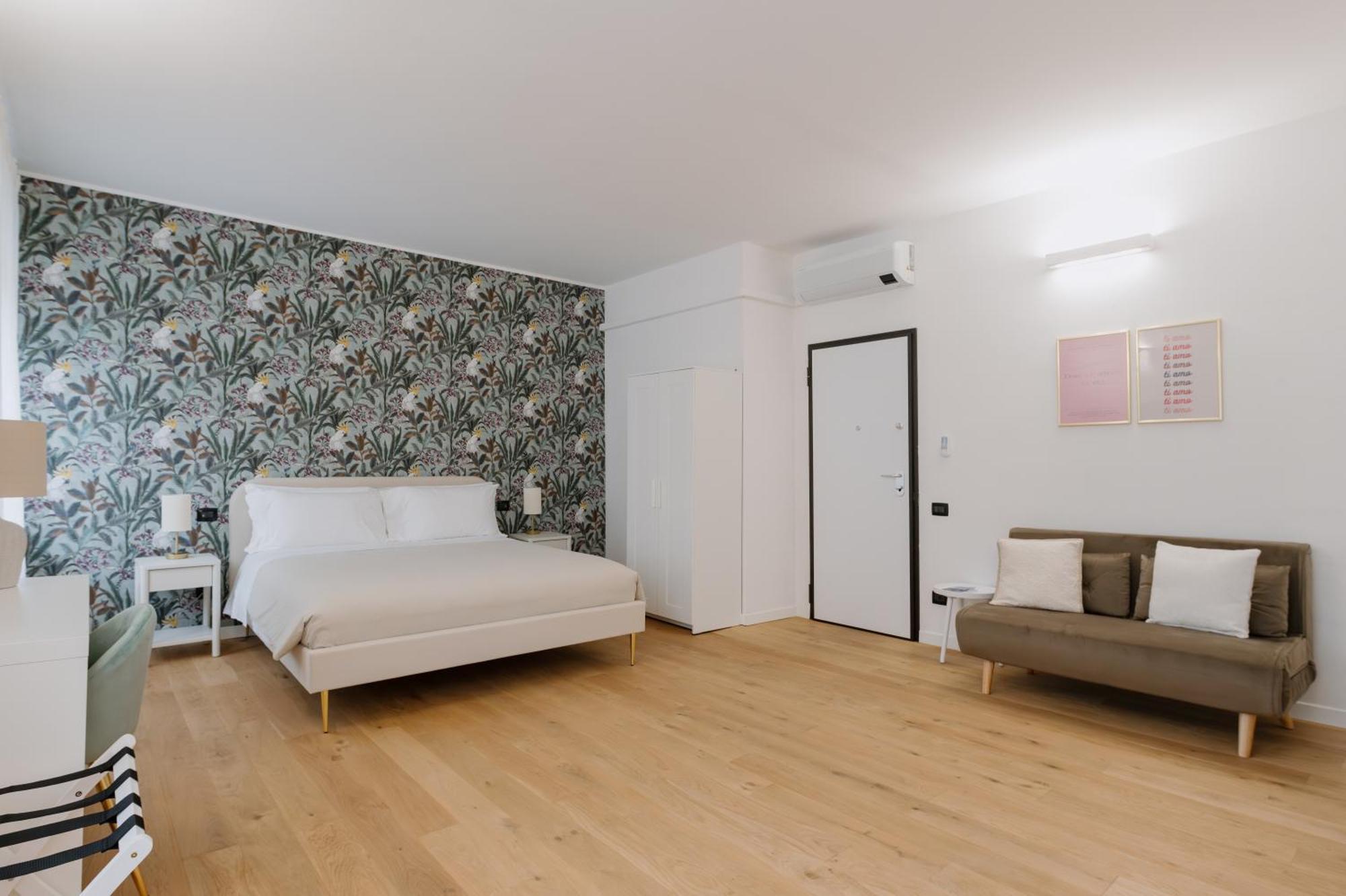Hotel Alatea Porta Nuova 20 Verona Exterior foto