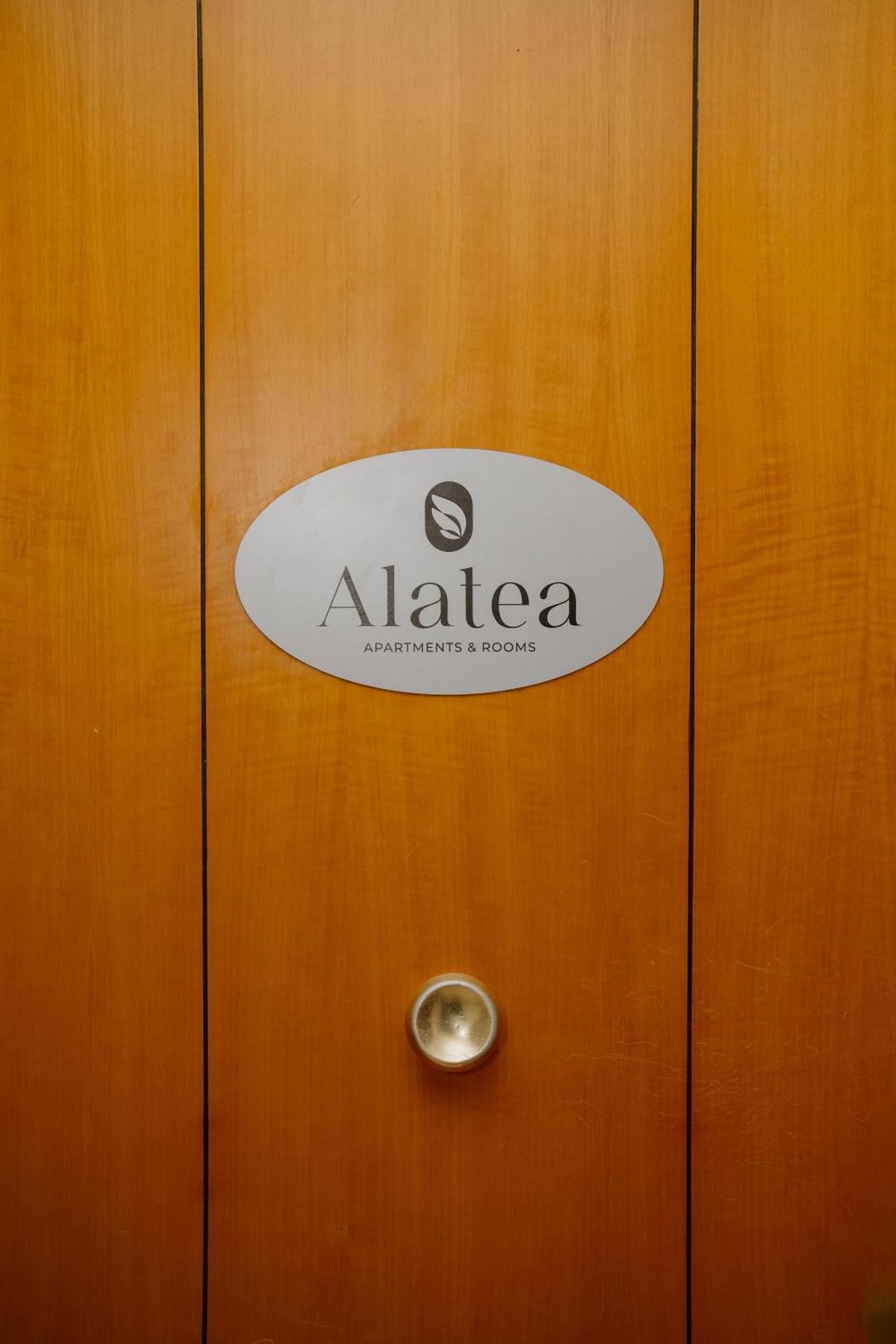 Hotel Alatea Porta Nuova 20 Verona Exterior foto